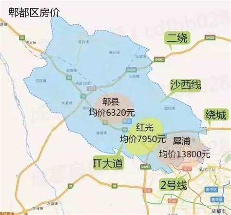 成都郫县2030规划,郫县团结镇未来规划图,郫都区郫镇规划图_大山谷图库