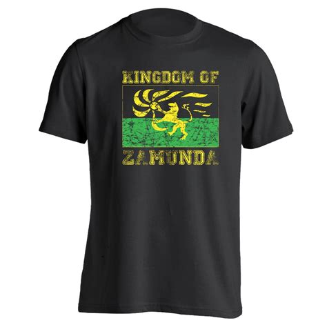 The Royal Kingdom Flag Tshirt - DonkeyTees | Mens tshirts, Shirts, Daddy shirts