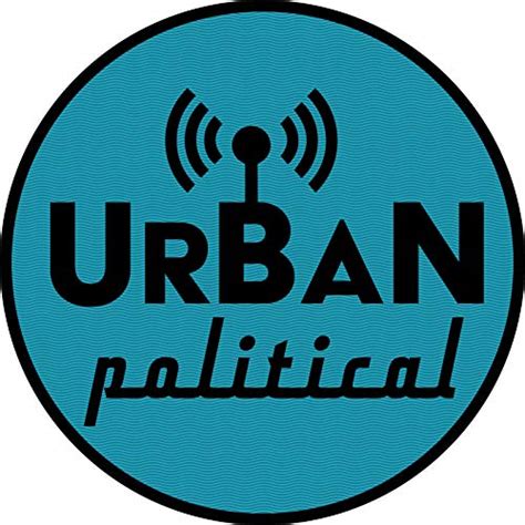 Urban Political Podcast : Ross Beveridge Markus Kip Mais Jafari Nitin ...