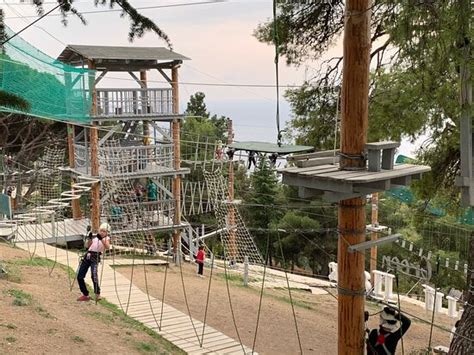 Rope Park Len v Pen (Yalta) - 2022 What to Know Before You Go (with ...