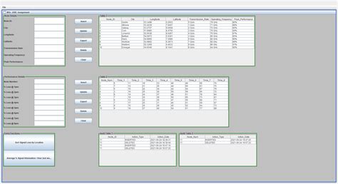 Image result for JDBC GUI
