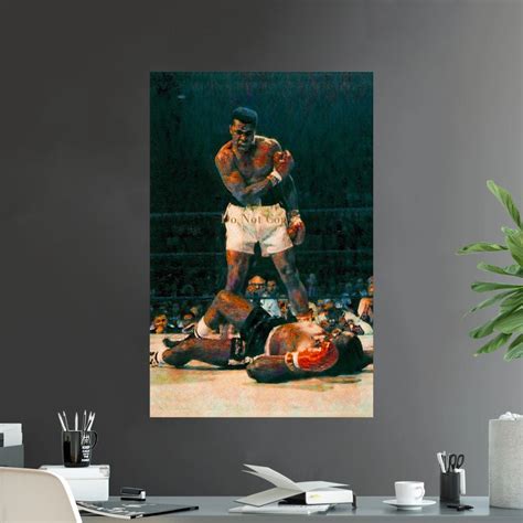 Boxing Artwork 的图像结果