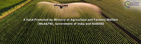 AgriSURE Fund | Funding Agri & Rural Startups in India