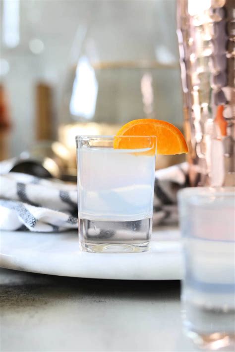 11 Best Vodka Shots to Drink in 2023 - MyBartender
