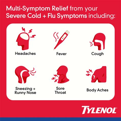 TYLENOL® Extra Strength Cough + Sore Throat Day & Night Caplets | TYLENOL®