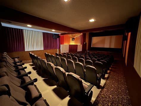 27 S Cascade Ave, Montrose, CO 81401 - Fox Theatre | LoopNet