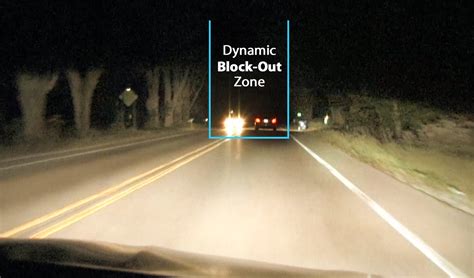 Gentex Corp.'s outlook brightens with introduction of new 'SmartBeam ...