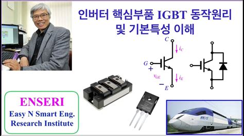 What is IGBT? Full Form, Pinout, Meaning, Symbol & Working - The ...
