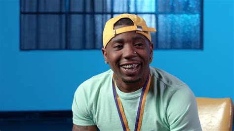 Watch YFN Lucci's Exotic Jewellery Collection | GQ India