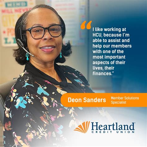 #heartlandway | Heartland Credit Union - Kansas