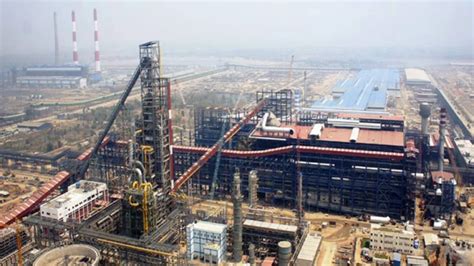 JSPL's Angul Plant To Reach 25.2 MTPA Capacity By 2030
