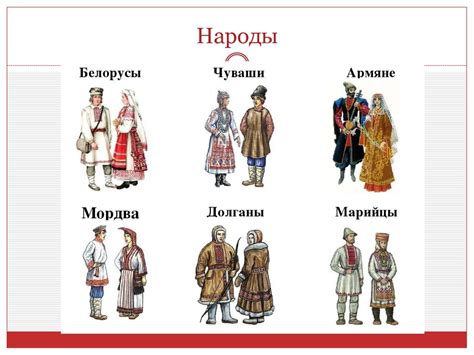 Освоение территории и население Центральной России - презентация онлайн