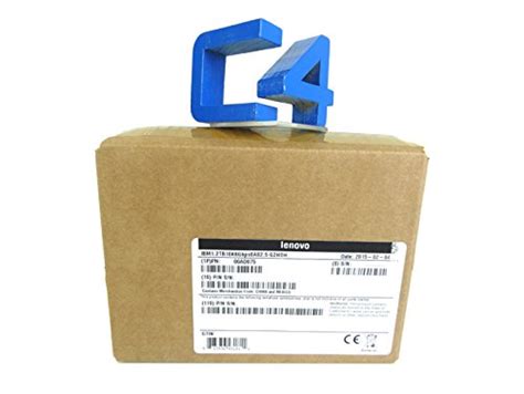 Amazon.in: Buy 00AD075 IBM 1.2-TB 10K 6G 2.5 SAS G2HS HDD Online at Low ...