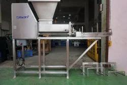 Homogenizer Machine - Butter Extruder Manufacturer from Coimbatore