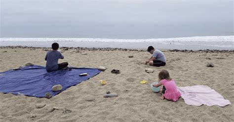 Where to Camp at the Beach in California - Exploration America