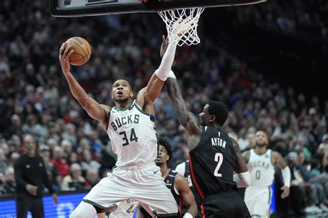 Giannis Antetokounmpo NBA Player Prop Bets Today vs Orlando Magic 3/8/2025