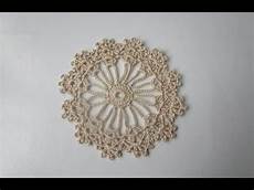 sotto bicchieri uncinetto crochet sottobicchieri centrino tutorial sotto bicchieri uncinetto crochet sottobicchieri centrino tutorial