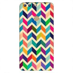 Mobo Monkey Back Cover for Honor 8 - Mobo Monkey : Flipkart.com