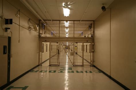 Florida corrections officials scrap prison health contract | Blogs