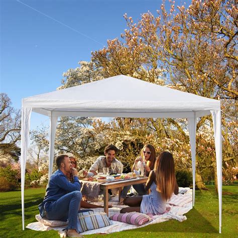 Outside Tents For Events Party Tent Marquees | Stylish Outdoor Event