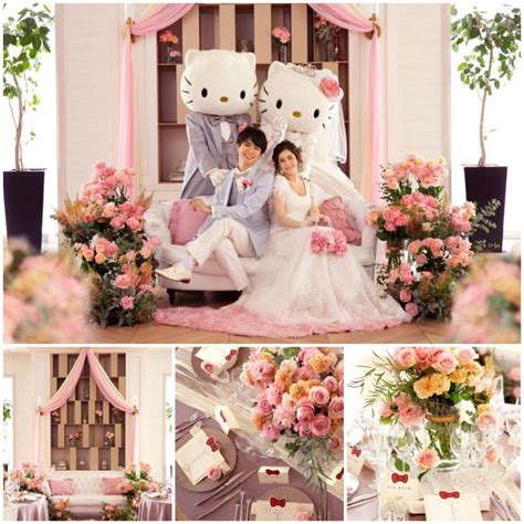 Hello Kitty Bride 的图像结果