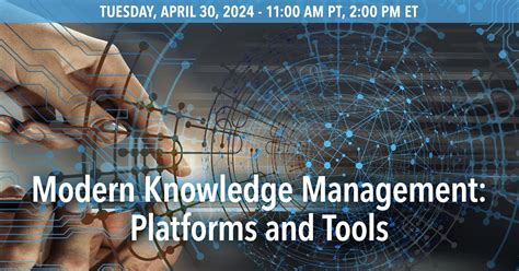 KMWorld - the only magazine, website and conference dedicated to news, trends and case studies in knowledge management, content management and document management.