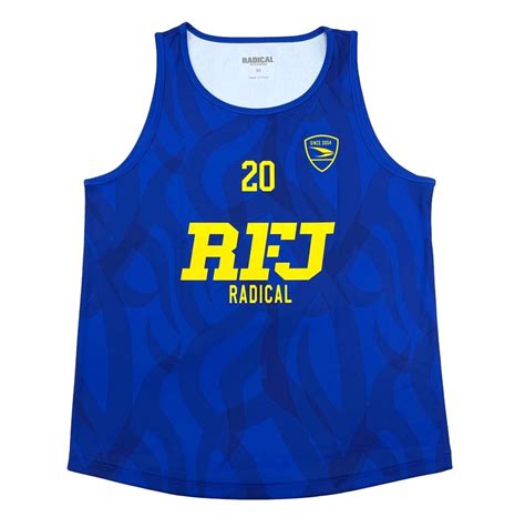 RFJワイドタンク＜ブルー＞ | すべての商品 | プライムエデュケーション 公式WEB ショップ