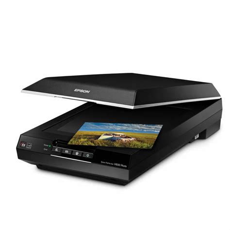 Image result for Epson Scanner