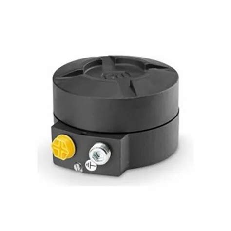 Valve Positioners - ABB Valve Positioners Distributor / Channel Partner ...