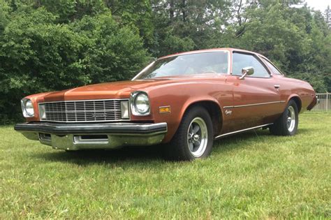 No Reserve: 1975 Buick Century for sale on BaT Auctions - sold for $5,500 on August 16, 2023 ...