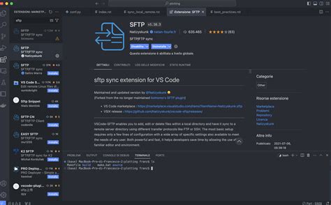Image result for vs Code SFTP Build