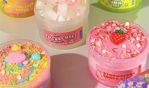 Highschoolheathers Slime Tutorial 的图像结果