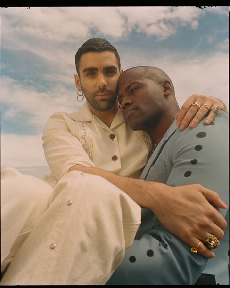 Opening Ceremony x Chella Man | Dazed