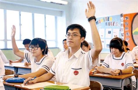 香港高考今日放榜，揭秘真实的香港高考试题！ - 知乎