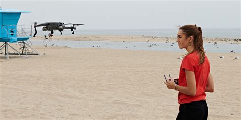 The Journey to My Commercial Remote UAV Pilot License – Alexandra Shiluk