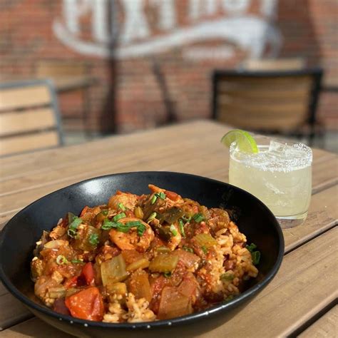 Whiskey Tango Foxtrot menu in Denver, Colorado, USA