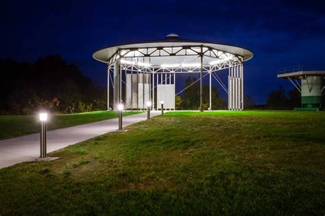 Community Architects | Hillcrest Park | GCA