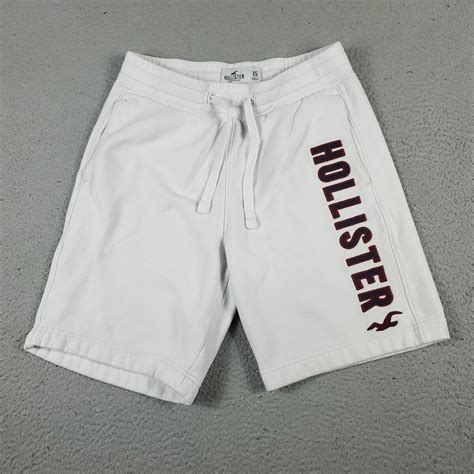 Hollister Shorts Men