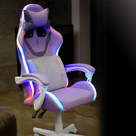 Silla Gamer Pro