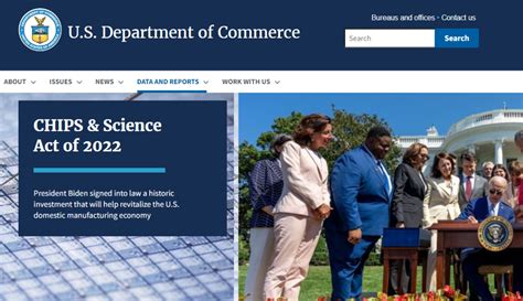 芯片法案 的图像结果