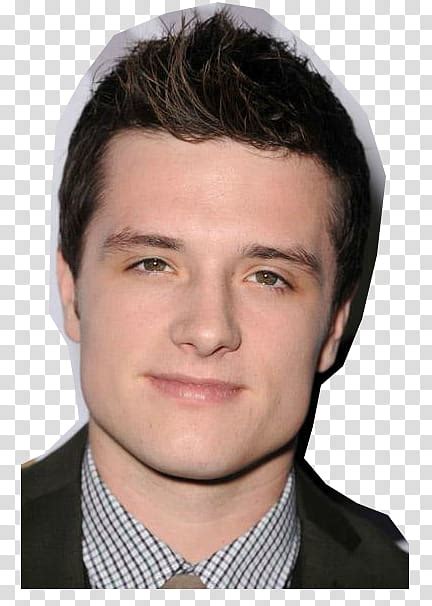 Josh Hutcherson transparent background PNG clipart | HiClipart