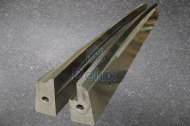 Industrial Blades Manufacturer, Exporter & Supplier from Mumbai India