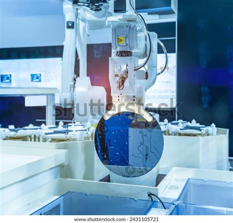 Machine Robot 的图像结果