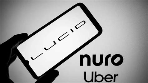 LCID stock rises — why a video of Uber CEO inside Gravity robotaxi is ...