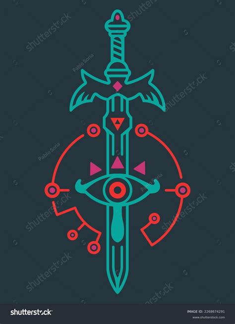 Zelda Symbols Images Xenoblade Studio Hiring For New Legend Of Zelda