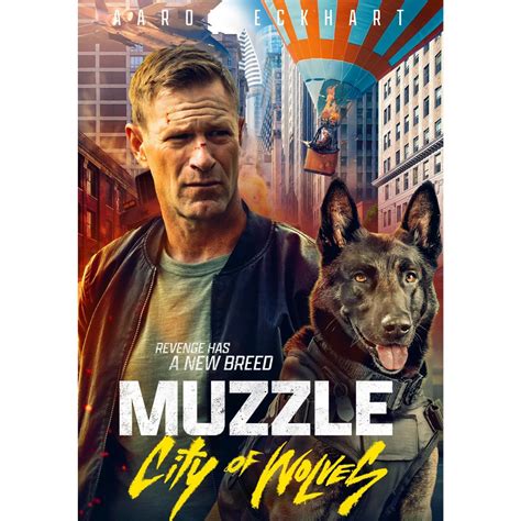 Where To Watch City Of Wolves Movie And Its Meaning Explained