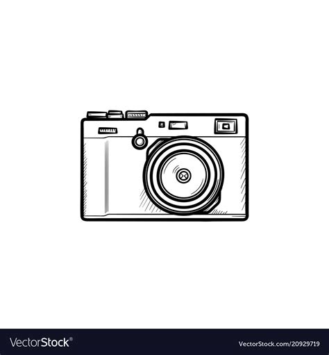 Simple Camera Outline 的图像结果