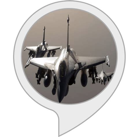 Amazon.in: Unofficial Rafale Facts : Alexa Skills