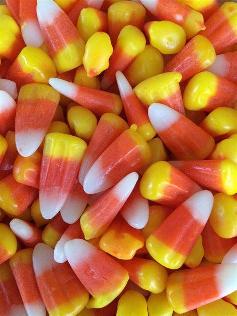 Candy Corn Meaning at William Fellows blog
