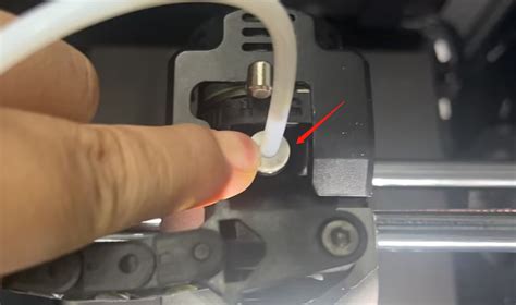 How to Clean Clogged Extruder 的图像结果